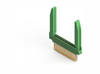 Card Edge Conn, Dual, 48Pos, Wire Wrap; Card Edge Connector Type Edac - 68AJ6502 - Newark, An Avnet Company