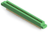 Card Edge Conn, Dual Side, 56Pos, Lug; Card Edge Connector Type Edac - 57AJ2448 - Newark, An Avnet Company