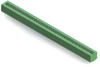 Card Edge Conn, Single Side, 40Pos, Th; Card Edge Connector Type Edac - 58AJ7756 - Newark, An Avnet Company