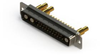 Combo D-Sub Conn, Plug, Dc-25W3, Panel; Product Range Edac - 53AJ8516 - Newark, An Avnet Company