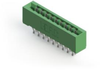 Card Edge Conn, Dual Side, 18Pos, Th; Card Edge Connector Type Edac - 57AJ6598 - Newark, An Avnet Company