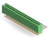 Card Conn, Dual Side, 48Pos, Wire Wrap; Card Edge Connector Type Edac - 75AJ8635 - Newark, An Avnet Company