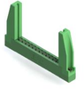 Card Edge Conn, Single Side, 13Pos, Th; Card Edge Connector Type Edac - 58AJ9004 - Newark, An Avnet Company