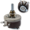 Rheostat, Wirewound, 5Kohm, 12.5W; Track Resistance Ohmite - 01F3504 - Newark, An Avnet Company