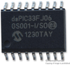 Dsc, 16Bit, 6Kb, 1.8V, Soic-18; Product Range Microchip - 72T9352 - Newark, An Avnet Company