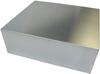 Enclosure, 1444 Series, Heavy Duty Chassis, Multipurpose, 152.4 Mm, 431.8 Mm, 381 Mm, Aluminium Rohs Compliant Hammond - 68Y1516 - Newark, An Avnet Company