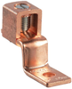 Mechanical Lug, 1/8, Screw, 10Awg; Product Range Panduit - 72K7836 - Newark, An Avnet Company