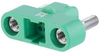 Connector Housing, Rcpt, 6Pos, 1.25Mm; Product Range Harwin - 84AC1697 - Newark, An Avnet Company