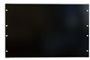 Rack Mounting Solutions - Rack Accessories - Rack Panels - PBFS19012BK - Hammond Manufacturing Company Inc.