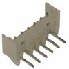 Conn Wire to Board HDR 6 POS 2mm Solder RA Thru-Hole Micro-Latch™ Tray -- 514-0532540670