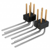 Headers, Male Pins - S2151E-16-ND - DigiKey