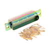 D-Sub Connector Assemblies - 1003-DBMA-44P-ND - DigiKey
