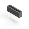 Edgeboard Connectors - 151-726-020-553-201-ND - DigiKey