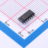 Logic ICs >> Gates -- CD4072SA14.TB - Image