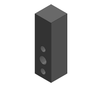 Naams Ani082 Nc Block Blank -  - Tech Rim Standards, LLC