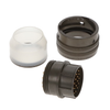 Circular Connector Assemblies - 339-PT06P-16-26P-ND - DigiKey