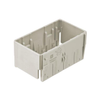 Heavy Duty Connector Frames - 1195-2960-ND - DigiKey