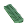 Headers, Plugs and Sockets - 1943632-ND - DigiKey