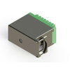 Backplane Connector Housings - 151-516-120-541-250-ND - DigiKey