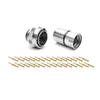 Circular Connector Assemblies - 889-RT062028PNH03SS-K-ND - DigiKey