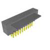 Rectangular Cable Assemblies - FFMD-10-S-08.00-01-ND - DigiKey