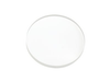 Parallel Optical Window, UV Fused Silica, 40.0 mm, ?/10, Uncoated -- FSW17