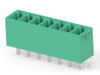 PCB Terminal Blocks - 2842502-7 - TE Connectivity