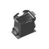 Heavy Duty Connector Housings, Hoods, Bases - A133031-ND - DigiKey