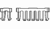 Headers & Wire Housings - 917706-1 - Powell Electronics, Inc.