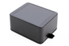 Enclosures, Boxes, & Cases - RL6335-FBK - Powell Electronics, Inc.