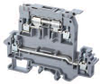 Terminal Blocks - DDDL4U - Powell Electronics, Inc.