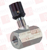 Hydraulic Pressure Regulator & Gauge & Transmitter - 4774380 - Radwell International