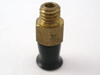 Flat Style Vacuum Cups -- F6W NBR - Image