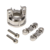 Backshells and Cable Clamps - 339-97-3057-1007(689)-ND - DigiKey