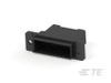 Rectangular Wire & Cable Connectors & Housings - 178803-7 - TE Connectivity