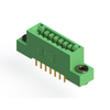 Edgeboard Connectors - 151-346-014-521-203-ND - DigiKey