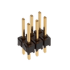 Headers, Male Pins - TSW-103-24-G-D-ND - DigiKey