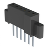 Headers, Receptacles, Female Sockets - SFM-106-01-L-S-ND - DigiKey