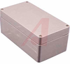 Enclosure; Glass Reinforced Polyester; Mohogumi Rubber; 8.66 in. L x 4.72 in. W - 70166743 - Allied Electronics, Inc.
