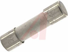 Fuse;Cylinder/Non-Resettable;Time Lag;3.15A;Dims 5x20mm;Ceramic;Cartridge;250VAC - 70160340 - Allied Electronics, Inc.