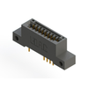 Edgeboard Connectors - 151-395-018-521-212-ND - DigiKey