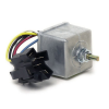4 Position Wiper Switches for Permanent Magnet Electric Motors - With or Without Dynamic Parking -- 75600 - Image
