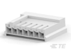 Rectangular Wire & Cable Connectors & Housings - 171822-7 - TE Connectivity