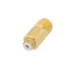 Coaxial Connector (RF) Adapters - 6099-PE91361-ND - DigiKey