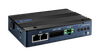 EPC-R3220 is an Arm-based IoT gateway with TI Sitara AM3352 Cortex-A8, supporting Modbus, OPC-UA, optional TPM. CE, FCC, UL, CCC ,etc. certified. - Advantech