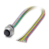 Sensor & Actuator Cables - 7211279 - RS Components, Ltd.