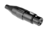 XLR Connectors - 2617504 - RS Components, Ltd.