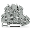 DIN Rail Terminal Blocks - 2788259 - RS Components, Ltd.