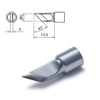 Soldering Iron Tips - 100554 - RS Components, Ltd.