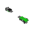 Pluggable Cables - ECUE-12-020-C1-FF-02-1-ND - DigiKey